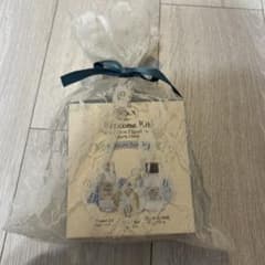 SABON ウェルカムキッドのサムネイル
