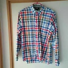 値下げ    トミーヒルフィガー    美品    ＸＸＬのサムネイル