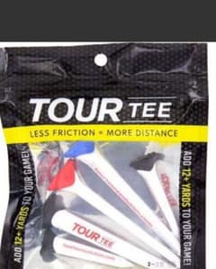 Tour Tee ツアーティーのサムネイル
