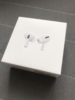 airpods pro 本体&ケースのサムネイル