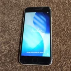 Apple iPhone se128GB 본체