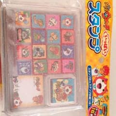 妖怪ウォッチ スタンプのサムネイル