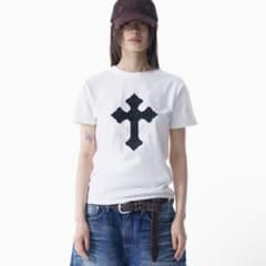 AAKAM tシャツ MUSIMSA size1