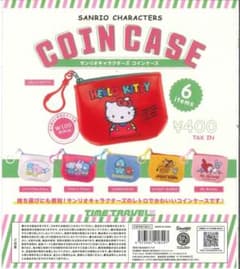 ハンギョドン コインケースのサムネイル