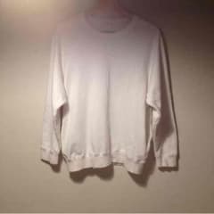 Y's 2009 a/w ドルマンスリーブ スウェットシャツのサムネイル