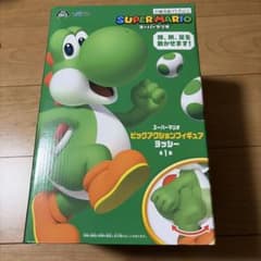 スーパーマリオ ヨッシー フィギュアのサムネイル
