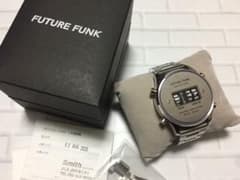 ★FUTURE FUNK★ 腕時計のサムネイル