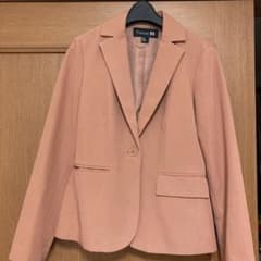 テーラードジャケット スーツ　Forever21のサムネイル