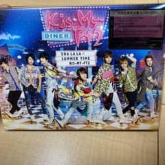 Sha la la☆Summer Timeのサムネイル