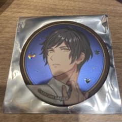 うたプリ 缶バッジ 皇綺羅 スイパラのサムネイル