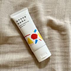 anonebaby アノネベビー　日焼け止めのサムネイル