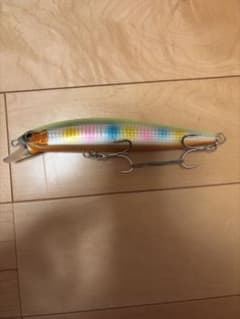 ブラストシャッド170Fのサムネイル