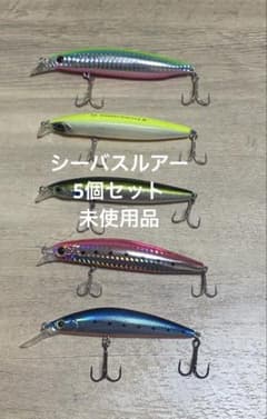シーバスルアー32個　引退品 シーバス ルアー 引退 セット 【公式通販】