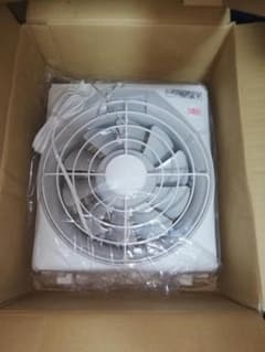 Panasonic FY-20WF2 / FY-25WF2 換気扇のサムネイル