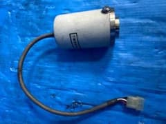 真空装置用 ベローズシール 電磁アクチュエータのサムネイル