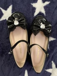 20cm  フォーマルシューズ  入学式 卒業式 結婚式のサムネイル