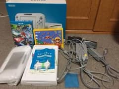 Wii U 中古 Papipupe 様 専用のサムネイル