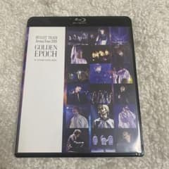 超特急 GOLDEN EPOCHのサムネイル