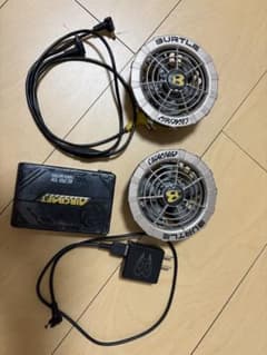 BURTLEのサムネイル