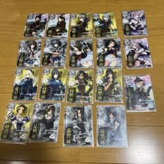 艦これアーケード 引退セット⑧ 重巡セット - メルカリ