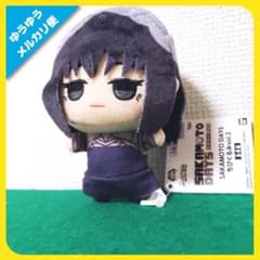 SAKAMOTO DAYS 사카모토 데이즈 치비구루미 vol.2(대불)