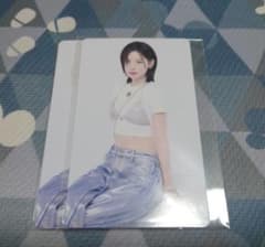 ME:I ミーアイ 笠原桃奈 MOMONA ME:I CONIC 002 - メルカリ