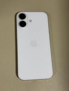 iPhone 17 256GB 화이트 SIM 무료