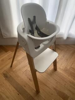 STOKKE ストッケ ステップス チェアのサムネイル