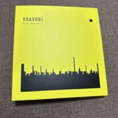 YOASOBI THE BOOK IIIのサムネイル