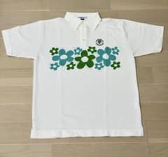 【CAPTAIN SANTA】 C/4サイズ 半袖ポロシャツのサムネイル