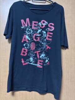 amazarashi Tシャツ XLのサムネイル