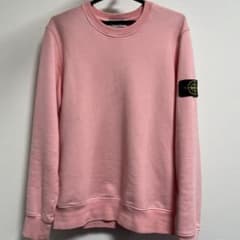 stone island 【スウェットM】のサムネイル