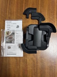 SHARP もっとクック TJ-U2A 2.4L 用のサムネイル