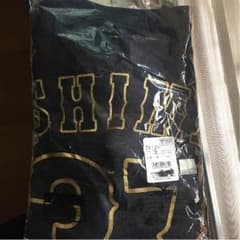 ぐってぃさん専用！          侍ジャパン ネーム&ナンバーTシャツのサムネイル