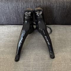 Shimano 105 r7000 シフター・レバー 新品 未使用 - メルカリ