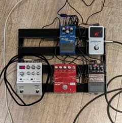 BOSS DD-200 Digital Delayのサムネイル