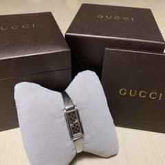 GUCCI 腕時計　レディースのサムネイル