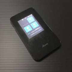 ジャンク NEC モバイルルーター Aterm MR03LNのサムネイル