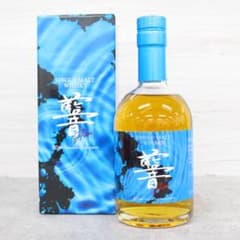 ◇未開栓 B'z 松本孝弘 シングルモルトウイスキー 藍音 500ml ◇未開栓 B'z 松本孝弘 シングルモルトウイスキー 藍音 500ml - メルカリ