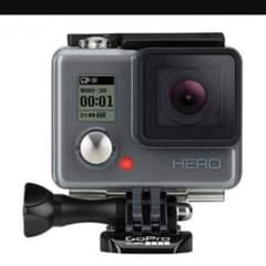 gopro heroのサムネイル