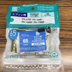 ecorica ECI-E65Cのサムネイル