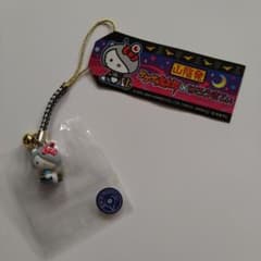 ゲゲゲ鬼太郎✕はろうきてぃのサムネイル