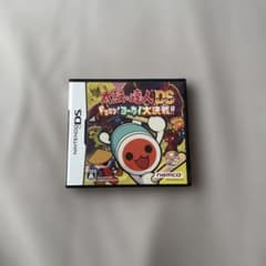 太鼓の達人DS ドロロン!ヨーカイ大決戦!!のサムネイル