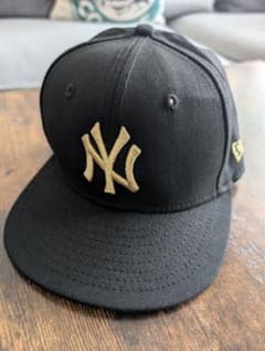 NEW ERA Child 9FIFTY ニューヨーク・ヤンキースのサムネイル
