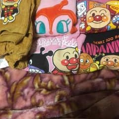 アンパンマンセットのサムネイル