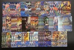 バディファイト バトルビルディング タコ助 デッキ - メルカリ
