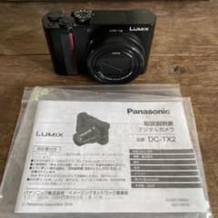 LUMIX DC-TX2のサムネイル