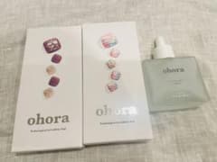 ohora ネイルシール、リムーバーセットのサムネイル