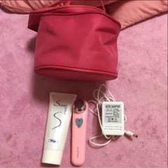 美顔器のサムネイル