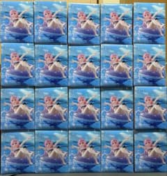 To LOVE る Aqua Float Girls 라라 피규어